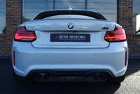 USED 2019 19 BMW M2 3.0 M2 COMPETITION 2d 405 BHP M2 BIG BRAKES / PLUS PK / H&K