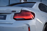 USED 2019 19 BMW M2 3.0 M2 COMPETITION 2d 405 BHP M2 BIG BRAKES / PLUS PK / H&K