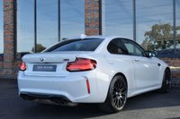 USED 2019 19 BMW M2 3.0 M2 COMPETITION 2d 405 BHP M2 BIG BRAKES / PLUS PK / H&K