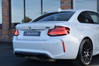 USED 2019 19 BMW M2 3.0 M2 COMPETITION 2d 405 BHP M2 BIG BRAKES / PLUS PK / H&K
