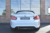 USED 2019 19 BMW M2 3.0 M2 COMPETITION 2d 405 BHP M2 BIG BRAKES / PLUS PK / H&K