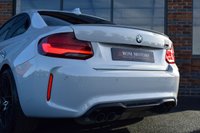 USED 2019 19 BMW M2 3.0 M2 COMPETITION 2d 405 BHP M2 BIG BRAKES / PLUS PK / H&K