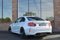 USED 2019 19 BMW M2 3.0 M2 COMPETITION 2d 405 BHP M2 BIG BRAKES / PLUS PK / H&K