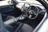 USED 2019 19 BMW M2 3.0 M2 COMPETITION 2d 405 BHP M2 BIG BRAKES / PLUS PK / H&K