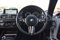 USED 2019 19 BMW M2 3.0 M2 COMPETITION 2d 405 BHP M2 BIG BRAKES / PLUS PK / H&K