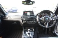 USED 2019 19 BMW M2 3.0 M2 COMPETITION 2d 405 BHP M2 BIG BRAKES / PLUS PK / H&K