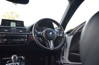 USED 2019 19 BMW M2 3.0 M2 COMPETITION 2d 405 BHP M2 BIG BRAKES / PLUS PK / H&K