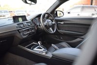 USED 2019 19 BMW M2 3.0 M2 COMPETITION 2d 405 BHP M2 BIG BRAKES / PLUS PK / H&K