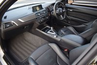 USED 2019 19 BMW M2 3.0 M2 COMPETITION 2d 405 BHP M2 BIG BRAKES / PLUS PK / H&K