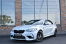 USED 2019 19 BMW M2 3.0 M2 COMPETITION 2d 405 BHP M2 BIG BRAKES / PLUS PK / H&K