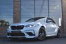 USED 2019 19 BMW M2 3.0 M2 COMPETITION 2d 405 BHP M2 BIG BRAKES / PLUS PK / H&K