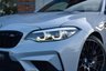 USED 2019 19 BMW M2 3.0 M2 COMPETITION 2d 405 BHP M2 BIG BRAKES / PLUS PK / H&K