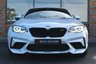 USED 2019 19 BMW M2 3.0 M2 COMPETITION 2d 405 BHP M2 BIG BRAKES / PLUS PK / H&K
