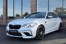USED 2019 19 BMW M2 3.0 M2 COMPETITION 2d 405 BHP M2 BIG BRAKES / PLUS PK / H&K
