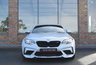 USED 2019 19 BMW M2 3.0 M2 COMPETITION 2d 405 BHP M2 BIG BRAKES / PLUS PK / H&K