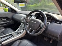 USED 2016 66 LAND ROVER RANGE ROVER EVOQUE 2.0 TD4 SE TECH 5d 177 BHP 