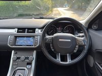 USED 2016 66 LAND ROVER RANGE ROVER EVOQUE 2.0 TD4 SE TECH 5d 177 BHP 