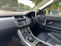 USED 2016 66 LAND ROVER RANGE ROVER EVOQUE 2.0 TD4 SE TECH 5d 177 BHP 