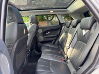 USED 2016 66 LAND ROVER RANGE ROVER EVOQUE 2.0 TD4 SE TECH 5d 177 BHP 