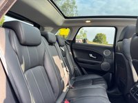 USED 2016 66 LAND ROVER RANGE ROVER EVOQUE 2.0 TD4 SE TECH 5d 177 BHP 