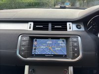 USED 2016 66 LAND ROVER RANGE ROVER EVOQUE 2.0 TD4 SE TECH 5d 177 BHP 