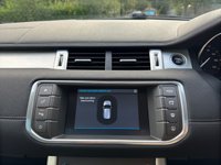 USED 2016 66 LAND ROVER RANGE ROVER EVOQUE 2.0 TD4 SE TECH 5d 177 BHP 