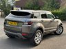 USED 2016 66 LAND ROVER RANGE ROVER EVOQUE 2.0 TD4 SE TECH 5d 177 BHP 