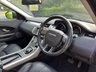 USED 2016 66 LAND ROVER RANGE ROVER EVOQUE 2.0 TD4 SE TECH 5d 177 BHP 