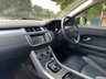 USED 2016 66 LAND ROVER RANGE ROVER EVOQUE 2.0 TD4 SE TECH 5d 177 BHP 