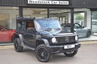 USED 2024 24 SUZUKI JIMNY 1.5L ALLGRIP 0d 101 BHP FULL KIT BUILD BY WOODSTOCK