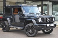 USED 2024 24 SUZUKI JIMNY 1.5L ALLGRIP 0d 101 BHP FULL KIT BUILD BY WOODSTOCK
