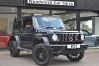 USED 2024 24 SUZUKI JIMNY 1.5L ALLGRIP 0d 101 BHP FULL KIT BUILD BY WOODSTOCK