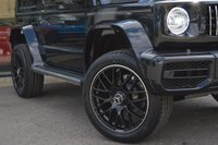 USED 2024 24 SUZUKI JIMNY 1.5L ALLGRIP 0d 101 BHP FULL KIT BUILD BY WOODSTOCK