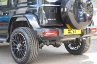 USED 2024 24 SUZUKI JIMNY 1.5L ALLGRIP 0d 101 BHP FULL KIT BUILD BY WOODSTOCK