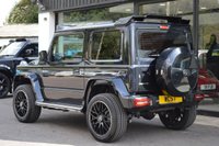 USED 2024 24 SUZUKI JIMNY 1.5L ALLGRIP 0d 101 BHP FULL KIT BUILD BY WOODSTOCK