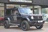 USED 2024 24 SUZUKI JIMNY 1.5L ALLGRIP 0d 101 BHP FULL KIT BUILD BY WOODSTOCK
