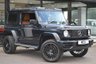 USED 2024 24 SUZUKI JIMNY 1.5L ALLGRIP 0d 101 BHP FULL KIT BUILD BY WOODSTOCK