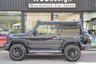 USED 2024 24 SUZUKI JIMNY 1.5L ALLGRIP 0d 101 BHP FULL KIT BUILD BY WOODSTOCK