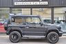 USED 2024 24 SUZUKI JIMNY 1.5L ALLGRIP 0d 101 BHP FULL KIT BUILD BY WOODSTOCK