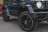 USED 2024 24 SUZUKI JIMNY 1.5L ALLGRIP 0d 101 BHP FULL KIT BUILD BY WOODSTOCK
