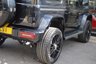 USED 2024 24 SUZUKI JIMNY 1.5L ALLGRIP 0d 101 BHP FULL KIT BUILD BY WOODSTOCK