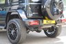 USED 2024 24 SUZUKI JIMNY 1.5L ALLGRIP 0d 101 BHP FULL KIT BUILD BY WOODSTOCK