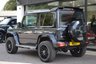USED 2024 24 SUZUKI JIMNY 1.5L ALLGRIP 0d 101 BHP FULL KIT BUILD BY WOODSTOCK
