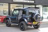 USED 2024 24 SUZUKI JIMNY 1.5L ALLGRIP 0d 101 BHP FULL KIT BUILD BY WOODSTOCK