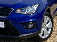 USED 2019 69 SEAT ARONA 1.0 TSI SE TECHNOLOGY 5d 94 BHP 
