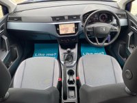 USED 2019 69 SEAT ARONA 1.0 TSI SE TECHNOLOGY 5d 94 BHP 