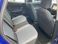 USED 2019 69 SEAT ARONA 1.0 TSI SE TECHNOLOGY 5d 94 BHP 