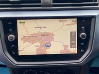 USED 2019 69 SEAT ARONA 1.0 TSI SE TECHNOLOGY 5d 94 BHP 
