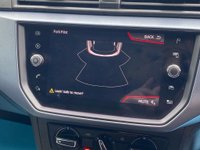 USED 2019 69 SEAT ARONA 1.0 TSI SE TECHNOLOGY 5d 94 BHP 