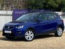 USED 2019 69 SEAT ARONA 1.0 TSI SE TECHNOLOGY 5d 94 BHP 